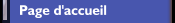  Page d'accueil